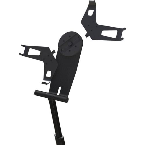 RATstands Pair Of Z3 Gripper Arms For iPad-2/3/4 201Q40