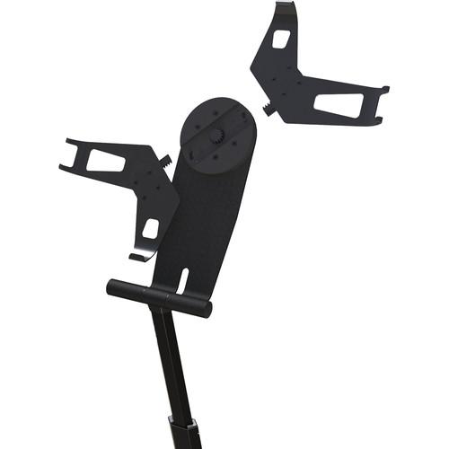 RATstands Pair Of Z3 Gripper Arms For iPad Air 201Q47