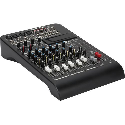 RCF LIVEPAD L-PAD 10C 10-Channel Mixing Console LPAD 10C, RCF, LIVEPAD, L-PAD, 10C, 10-Channel, Mixing, Console, LPAD, 10C,