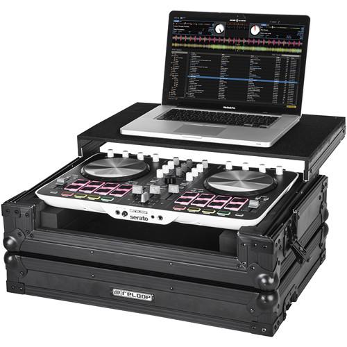 Reloop Hard Case for Beatmix 2 DJ Controller BEATMIX2-CASE