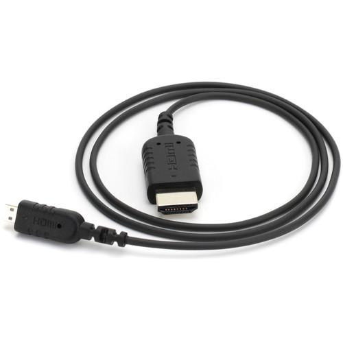 Replay XD Prime X Micro-HDMI to HDMI Cable 30-RPXD-HDMI-MICRO-PL