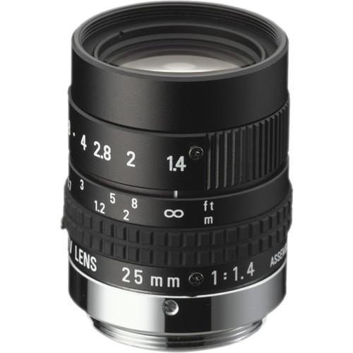 Ricoh B2514D Monofocal Manual Iris Lens (25.0mm) 155133