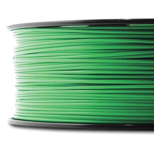 Robox 1.75mm PLA Filament SmartReel (Chroma Green) RBX-PLA-GR497, Robox, 1.75mm, PLA, Filament, SmartReel, Chroma, Green, RBX-PLA-GR497