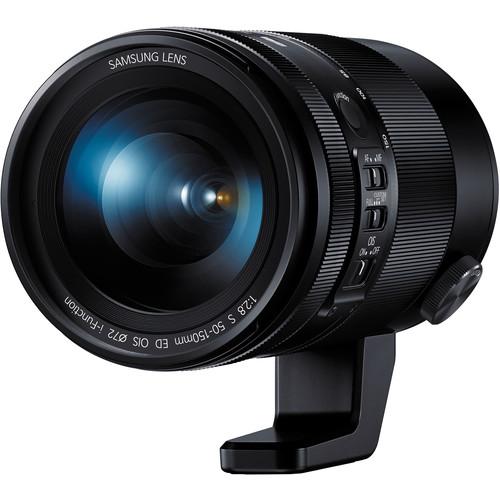 Samsung 50-150mm f/2.8 S ED OIS Lens EX-ZS50150ABUS, Samsung, 50-150mm, f/2.8, S, ED, OIS, Lens, EX-ZS50150ABUS,