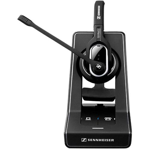 Sennheiser SD Pro 1 Single Sided DECT 6.0 Wireless Headset
