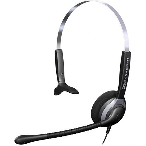 Sennheiser  SH 230 Monaural Headset 500222, Sennheiser, SH, 230, Monaural, Headset, 500222, Video