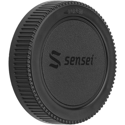 Sensei Rear Lens Cap for Micro Four Thirds Lenses LCR-M4/3, Sensei, Rear, Lens, Cap, Micro, Four, Thirds, Lenses, LCR-M4/3,