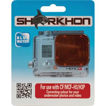 Sharkhon  CF-H3A Replacement Red Filter CF-H3A