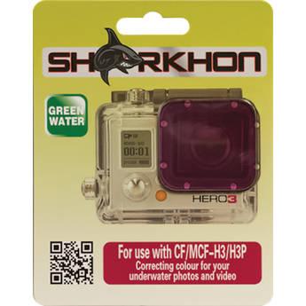Sharkhon MCF-H3A Replacement Magenta Filter MCF-H3A
