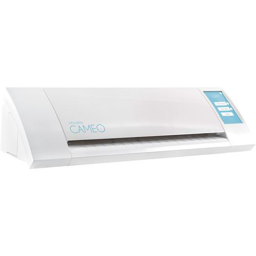 silhouette CAMEO Electronic Cutting Tool SILHOUETTE-CAMEO-2-3T