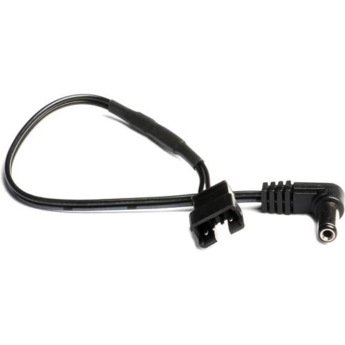 SmallHD Adapter Cable for Marshall Battery CBL-PWR-ADPT-MARSHALL, SmallHD, Adapter, Cable, Marshall, Battery, CBL-PWR-ADPT-MARSHALL