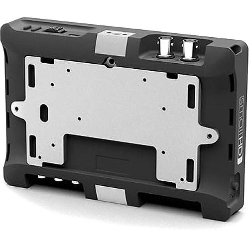 SmallHD Battery Plate Mounting Bracket for AC7 Field PWR-BP-AC7