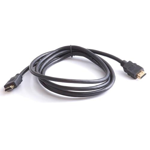 SmallHD  HDMI Cable (6') CBL-SGL-HDMI-HDMI-72