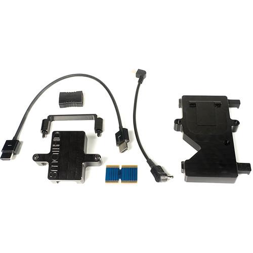 SmallHD X-Port Wireless Dock Kit for Paralinx ACC-XP-WHD-ARROW
