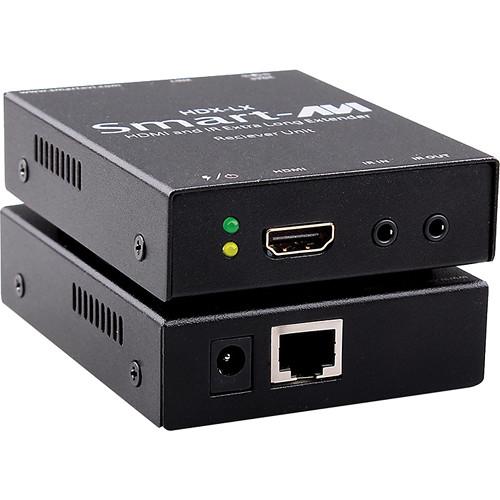 Smart-AVI HDX-LX-RX HDMI and IR Receiver HDX-LX-RX