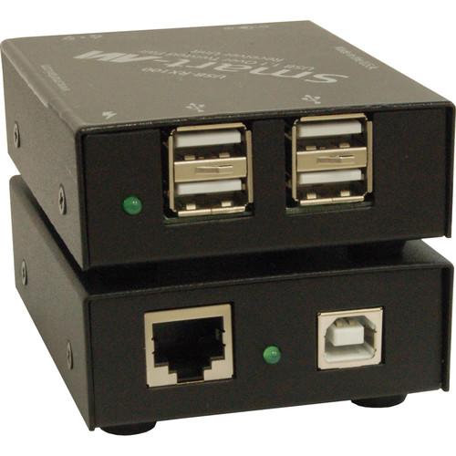 Smart-AVI USB2-Mini-S USB 2.0 Extender over CAT5e/6 USB2-MINI-S, Smart-AVI, USB2-Mini-S, USB, 2.0, Extender, over, CAT5e/6, USB2-MINI-S
