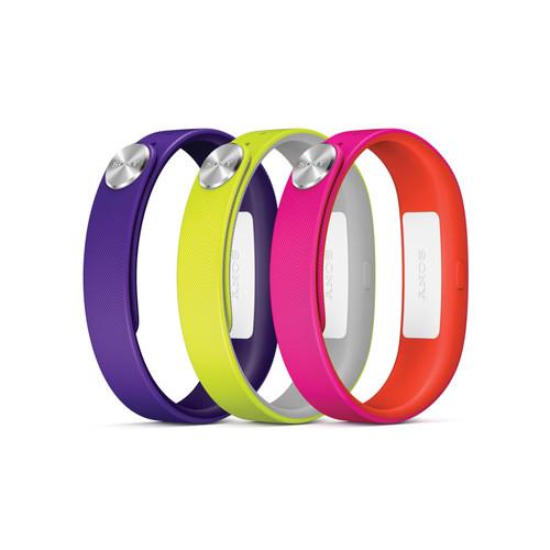 Sony Active Band Set for SWR10 SmartBand 1280-9641, Sony, Active, Band, Set, SWR10, SmartBand, 1280-9641,