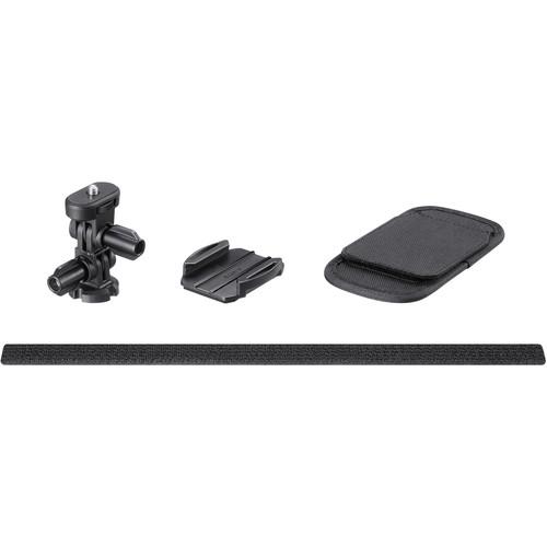 Sony  Backpack Mount for Action Cam VCT-BPM1, Sony, Backpack, Mount, Action, Cam, VCT-BPM1, Video
