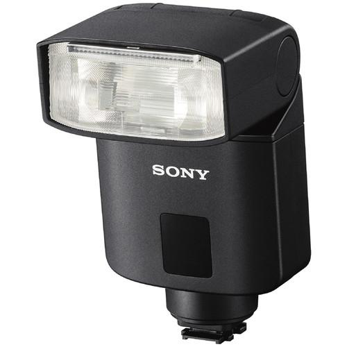 Sony  HVL-F32M External Flash HVL-F32M
