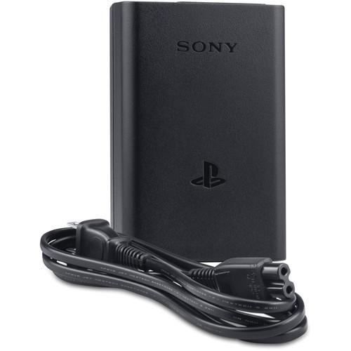 Sony  PlayStation Vita AC Adapter 22033, Sony, PlayStation, Vita, AC, Adapter, 22033, Video