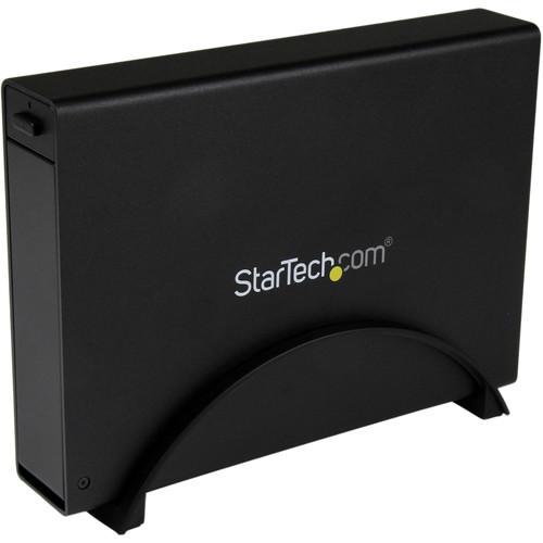 StarTech USB 3.0 Tray-less 3.5