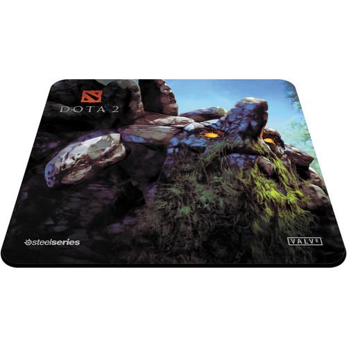 SteelSeries QcK  Gaming Mouse Pad (Tiny Edition) 63378