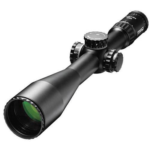 Steiner 5-25X56 T5Xi Riflescope (SCR Reticle) 5122