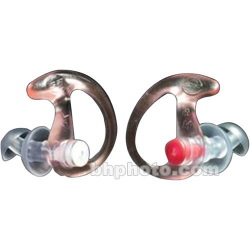 SureFire EP3 Sonic Defenders Earplugs EP3-MPR-BULK