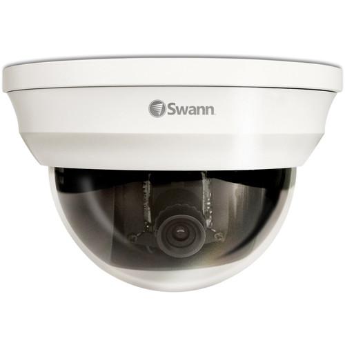 Swann PRO-961 Super Wide-Angle Dome Camera SWPRO-961CAM-US