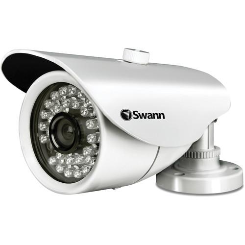 Swann PRO-970 Professional All-Purpose Security SWPRO-970CAM-US