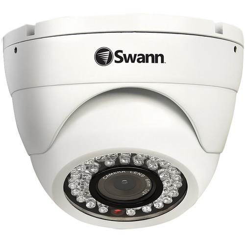 Swann PRO-971 Professional All-Purpose Dome SWPRO-971CAM-US, Swann, PRO-971, Professional, All-Purpose, Dome, SWPRO-971CAM-US,