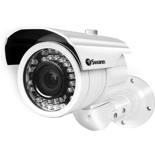 Swann PRO-980 Ultimate Optical Zoom Security SWPRO-980CAM-US