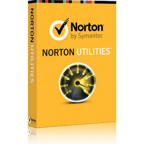 Symantec  Norton Utilities for 3 PCs 21269048