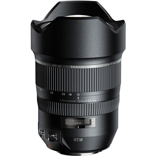Tamron SP 15-30mm f/2.8 Di USD Lens (Sony A) AFA012S-700