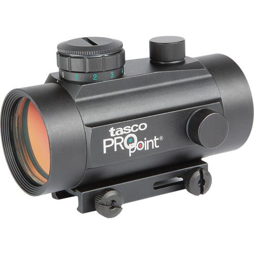 Tasco 1x42 ProPoint Sight ( Red-Green Dot Reticle ) BKR42RGD, Tasco, 1x42, ProPoint, Sight, , Red-Green, Dot, Reticle, , BKR42RGD,