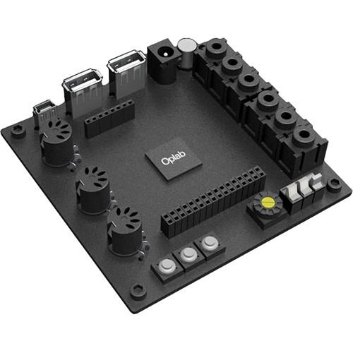 Teenage Engineering Oplab Musical Experiment Board 003.AS.001, Teenage, Engineering, Oplab, Musical, Experiment, Board, 003.AS.001