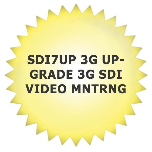 Tektronix SDI7UP3G Field Upgrade for TG8000 Multiformat SDI7UP3G, Tektronix, SDI7UP3G, Field, Upgrade, TG8000, Multiformat, SDI7UP3G