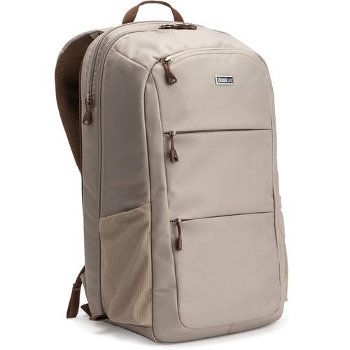 Think Tank Photo Perception Pro Backpack (Taupe) 447