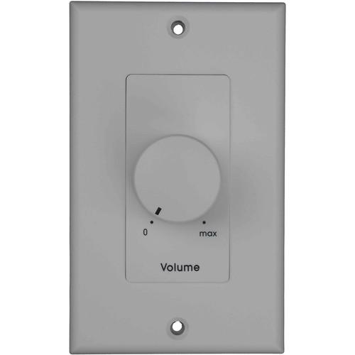 Toa Electronics AT-100 Volume Control Attenuator Wall AT-100 AM, Toa, Electronics, AT-100, Volume, Control, Attenuator, Wall, AT-100, AM