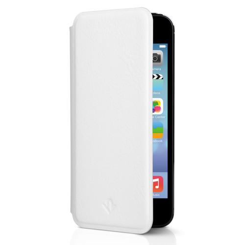 Twelve South SurfacePad for iPhone 5/5s/5c (Modern White), Twelve, South, SurfacePad, iPhone, 5/5s/5c, Modern, White,