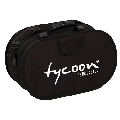 Tycoon Percussion Standard Bongo Carrying Bag TBB