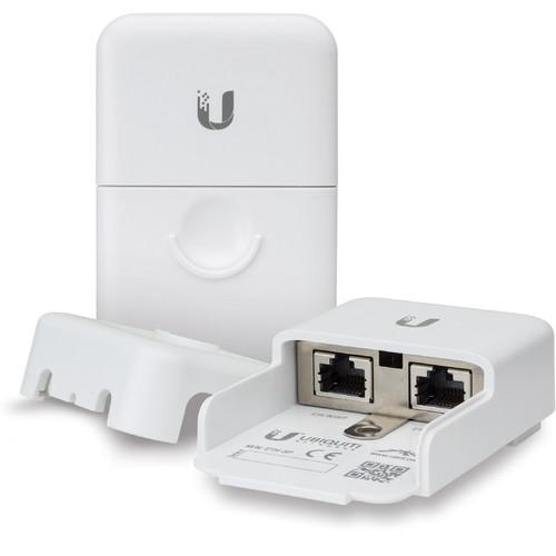 Ubiquiti Networks ETH-SP Ethernet Surge Protector ETH-SP
