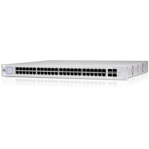 Ubiquiti Networks US-48-750W UniFi Managed PoE  US-48-750W, Ubiquiti, Networks, US-48-750W, UniFi, Managed, PoE, US-48-750W,