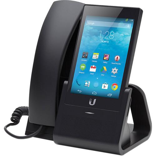 Ubiquiti Networks UVP UniFi VoIP Phone with Touchscreen UVP, Ubiquiti, Networks, UVP, UniFi, VoIP, Phone, with, Touchscreen, UVP,