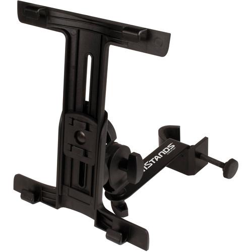 Ultimate Support JS-MNT101 - Universal Microphone Stand 18009, Ultimate, Support, JS-MNT101, Universal, Microphone, Stand, 18009