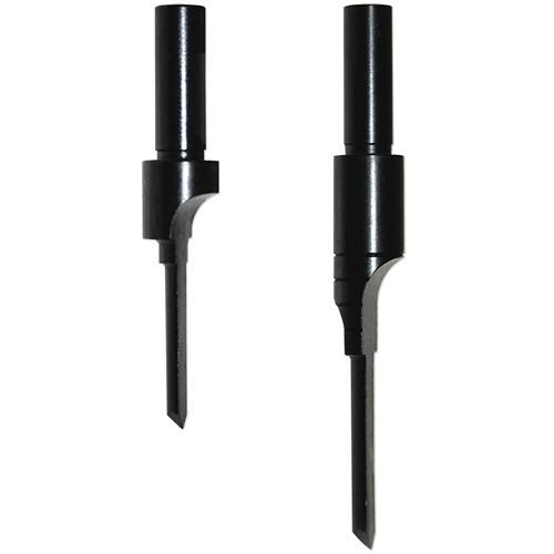 Uncle Mike's Step Drill Bits for Mounting Swivels 25520, Uncle, Mike's, Step, Drill, Bits, Mounting, Swivels, 25520,