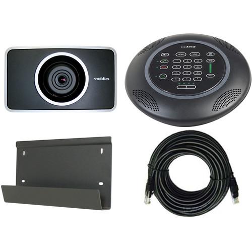 Vaddio  BaseSTATION Deluxe System 999-8920-000, Vaddio, BaseSTATION, Deluxe, System, 999-8920-000, Video