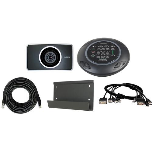 Vaddio BaseSTATION Premier System with PC Interface 999-8925-000