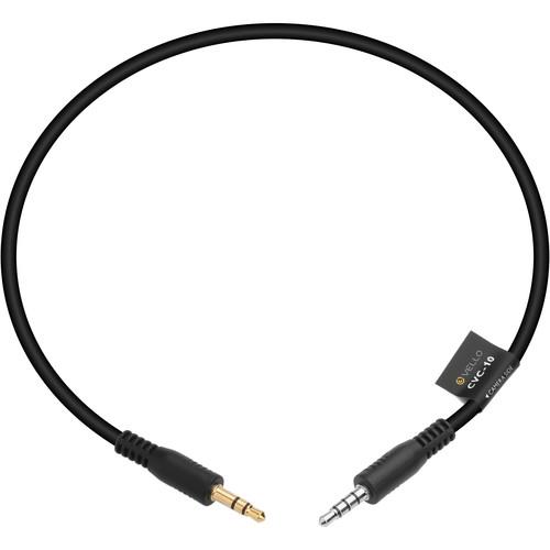 Vello FreeWave Viewer Video Cable for Canon 5D Mark II CVC-10, Vello, FreeWave, Viewer, Video, Cable, Canon, 5D, Mark, II, CVC-10