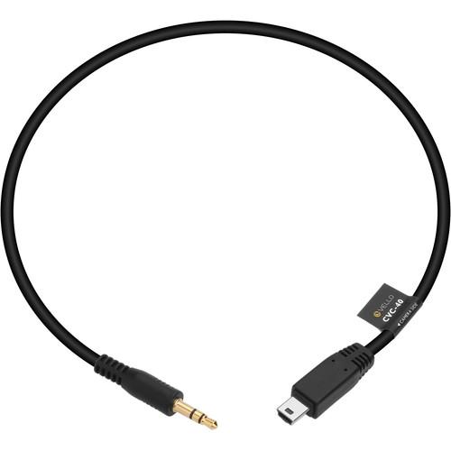 Vello FreeWave Viewer Video Cable for Select Canon Cameras, Vello, FreeWave, Viewer, Video, Cable, Select, Canon, Cameras